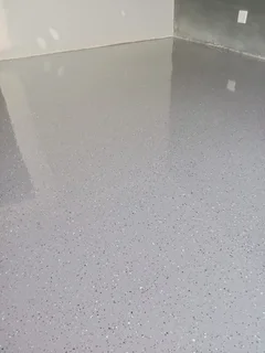 GRINDING AND POLISHING OF FLOORS