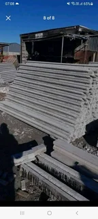 Affordable vibracrete walls