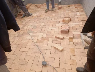 Affordable Wheatstone Paving
