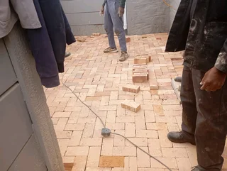 Affordable Wheatstone Paving