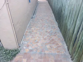 Affordable Wheatstone Paving