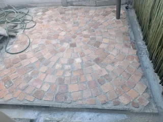 Affordable Wheatstone Paving