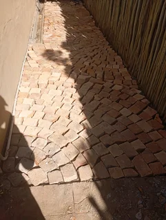 Affordable Wheatstone Paving