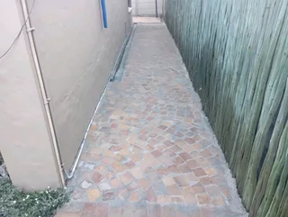 Affordable Wheatstone Paving