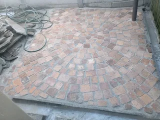 Affordable Wheatstone Paving