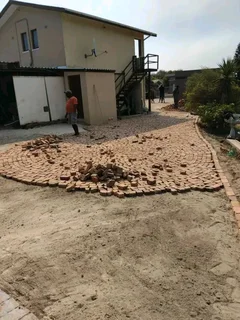 Affordable Wheatstone Paving