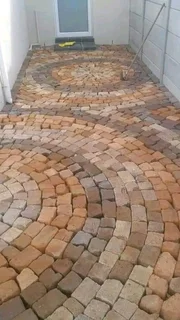 Half brick professionals
