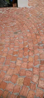 Half brick professionals