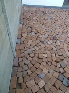 Cheap Half Brick Professional pavers