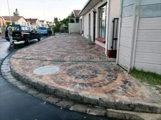 Cheap Half Brick Professional pavers