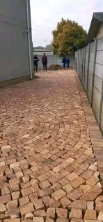 Cheap Half Brick Professional pavers