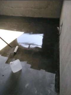 Grinding and polishing of concrete floors