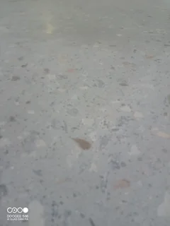Grinding And Polishing of Floors