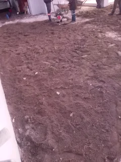 Half Brick professional pavers