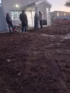 Half Brick professional pavers