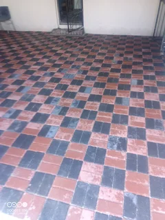 Cheap Cement Bond Paving