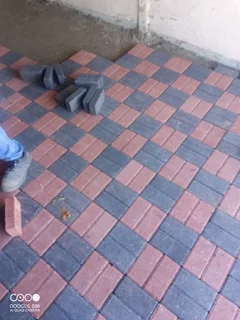 Cheap Cement Bond Paving