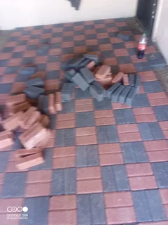 Cheap Cement Bond Paving