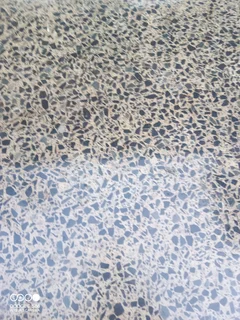 Grinding And Polishing of Floors