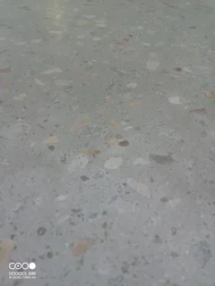 Grinding And Polishing of Floors