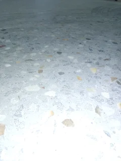 Grinding And Polishing of Floors