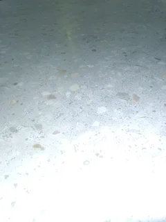 Grinding And Polishing of Floors