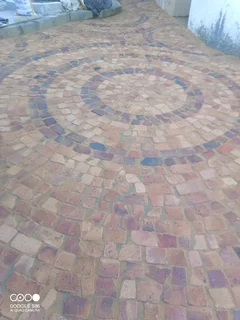 Affordable Wheatstone Paving