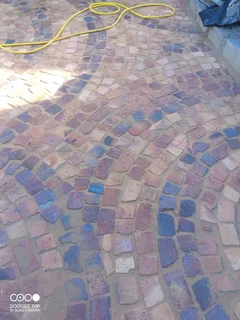 Affordable Wheatstone Paving