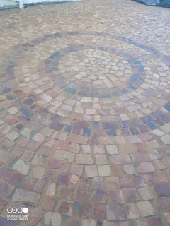 Affordable Wheatstone Paving