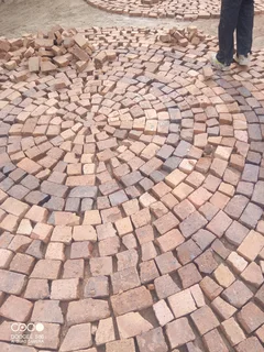 Affordable Wheatstone Paving