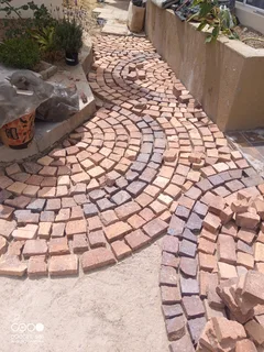 Affordable Wheatstone Paving
