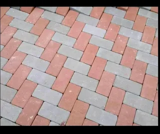 Affordable Cement Bond Paving