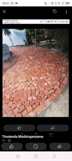 Wheatstone Half Brick delivery