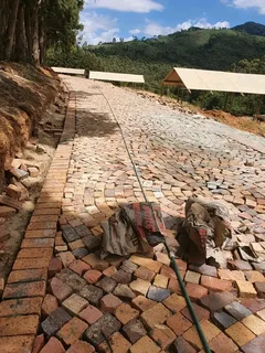 Wheatstone Half Brick delivery