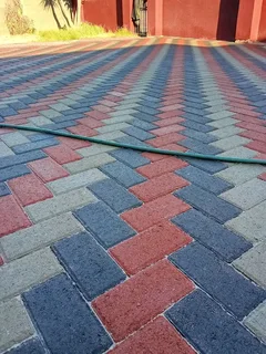 Cheap Cement Bond Paving