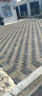 Cheap Cement Bond Paving