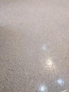 Grinding And Polishing of Floor