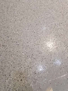 Grinding And Polishing of Floor