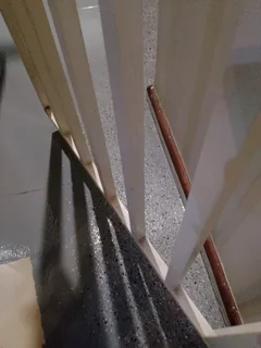 Grinding And Polishing of Floor