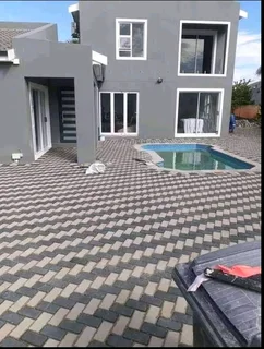 Cement Bond professional Pavers