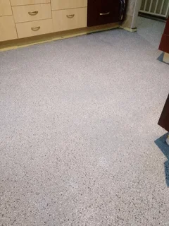 Grinding And Polishing of Floors