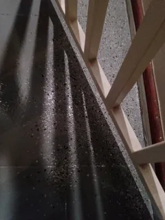 Grinding And Polishing of Floors