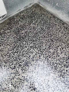 Grinding And Polishing of Floors