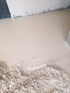 Grinding And Polishing of Floors