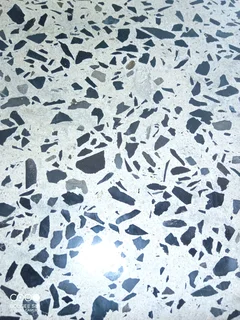 Grinding And Polishing of Floors