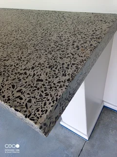 Grinding And Polishing of Floors