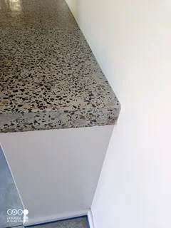 Grinding And Polishing of Floors