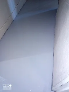 Grinding And Polishing of Floors