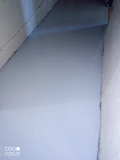 Affordable Epoxy Floors