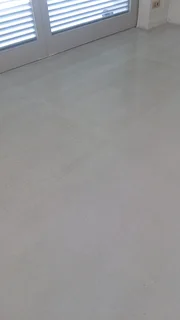 Grinding And Polishing of Floors